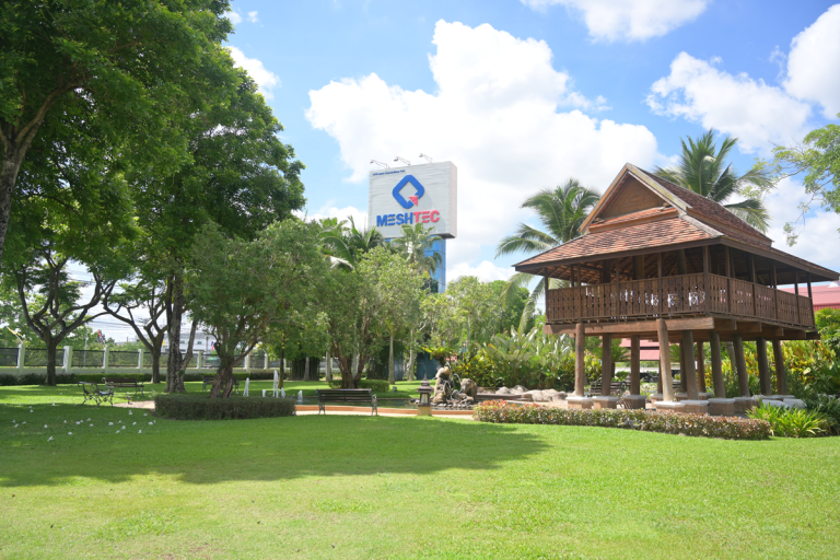 Careers BU Meshtec International Company